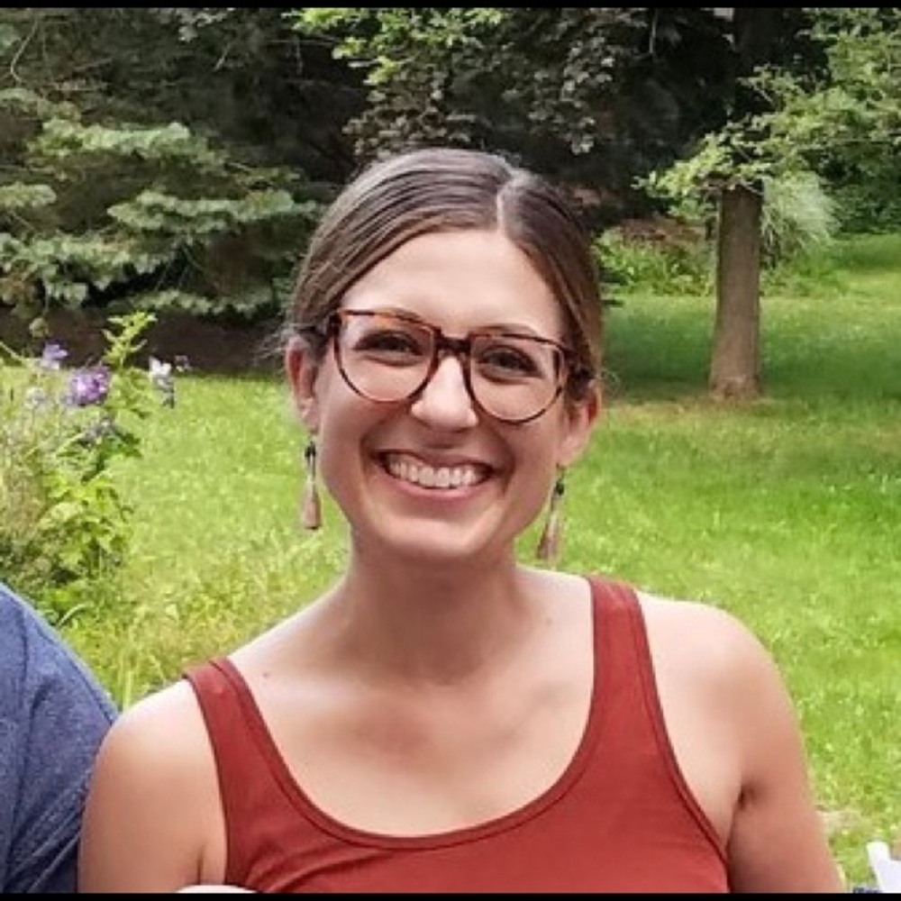 Meet your Posher, Kate!